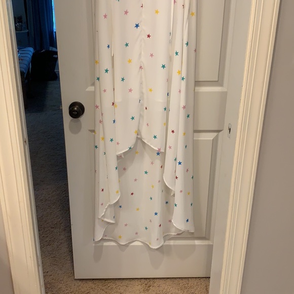Buddy Love high low star dress - Picture 3 of 15
